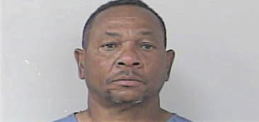 Derrick Lamb, - St. Lucie County, FL 